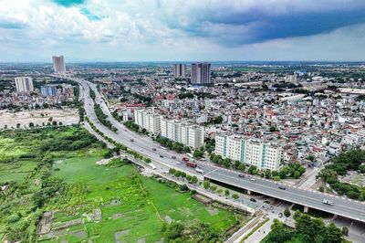 Hà Nội yêu cầu chuẩn bị quỹ nhà tái định cư, không để dân chờ nơi ở