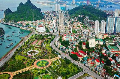 Quy định về quy mô, chiều cao, thời hạn tồn tại của công trình cấp giấy phép xây dựng có thời hạn tại TP Quảng Ninh