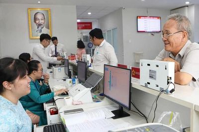 Thời hạn bảo lưu phụ cấp chức vụ sau sắp xếp đơn vị sự nghiệp