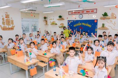 Quyết định 147/2026/QĐ-UBND quy định danh mục các khoản thu, mức thu dịch vụ với cơ sở giáo dục công lập chất lượng cao tại Hà Nội