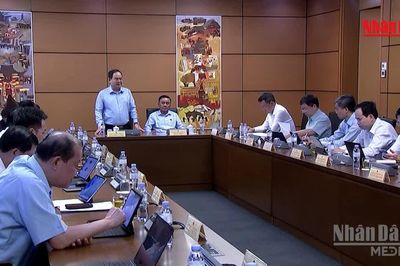 [Video] Cần đánh giá thận trọng việc bỏ tử hình với tội mua bán ma túy