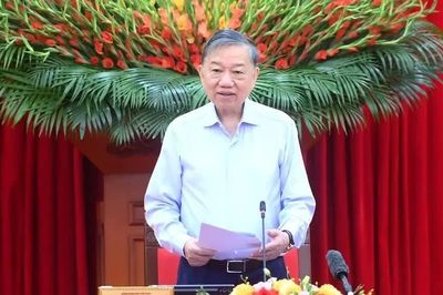 Giới hạn của trách nhiệm và liêm chính