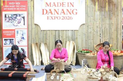 Mở rộng cơ hội khẳng định của phụ nữ