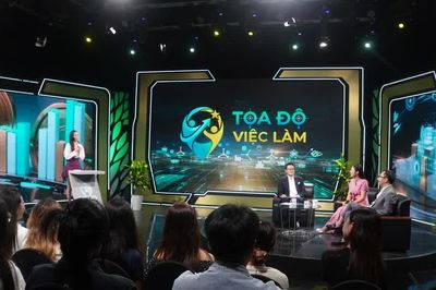 Nghề tổ chức sự kiện qua góc nhìn người trong cuộc