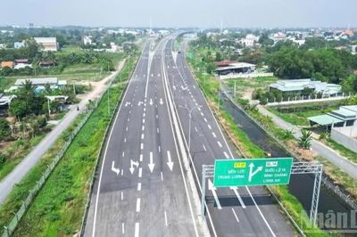 Đầu tư các tuyến cao tốc liên vùng - Bài toán không chỉ ở phân bổ vốn