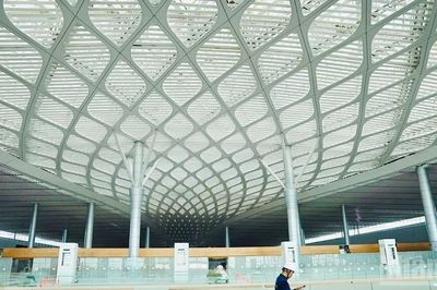 Đẩy nhanh tiến độ về đích sân bay Long Thành