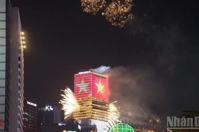 Thành phố Hồ Chí Minh tổ chức nhiều hoạt động hưởng ứng Ngày văn hóa Việt Nam năm 2026