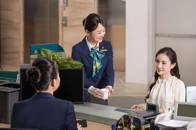 Chăm sóc các yếu tố không kinh doanh để phát triển kinh doanh