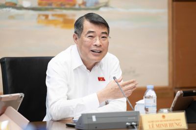 Thủ tướng Lê Minh Hưng: Bảo đảm điện năng cho mục tiêu tăng trưởng và an ninh năng lượng quốc gia
