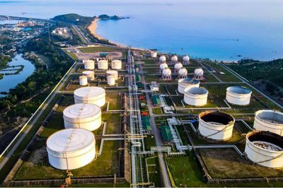 Bộ Chính trị đồng ý chủ trương áp dụng cơ chế ưu đãi cao nhất cho Khu kinh tế Dung Quất
