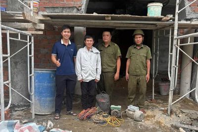 Số chưa mất của