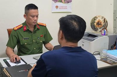 Xử lý nghiêm để răn đe