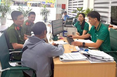 Ngăn chặn vụ lừa đảo 'bán hàng nhận hoa hồng'