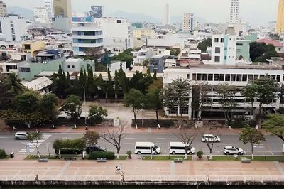 Giao khu đất Cục Hải quan Đà Nẵng cũ để xây dựng trụ sở mới VTV8