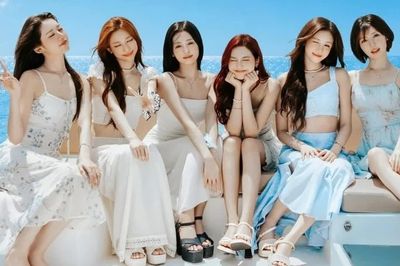 BABYMONSTER lần thứ 11 khẳng định vị thế của 'nhóm nhạc nữ quyền lực của K-pop'