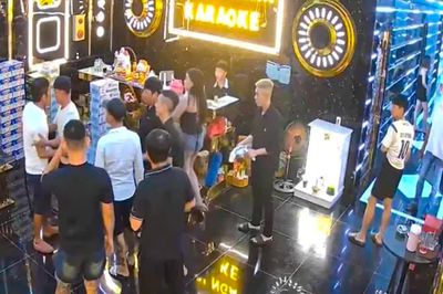 Cần Thơ: Ẩu đả trong quán karaoke, 1 người tử vong