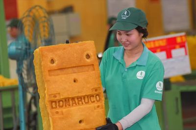 Doanh thu 9 tháng của VRG đạt hơn 29.400 tỷ đồng