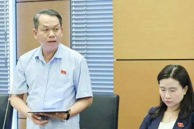 Cần quy định rõ phạm vi cấp xã được ký kết thỏa thuận quốc tế