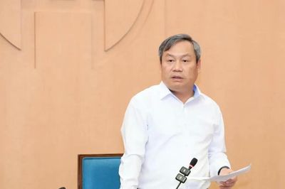 Bảo đảm quỹ nhà tái định cư đi trước tiến độ giải phóng mặt bằng