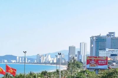 Khánh Hòa phấn đấu trở thành thành phố biển có tầm vóc quốc tế