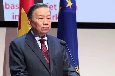 Tổng Bí thư, Chủ tịch nước Tô Lâm dự Diễn đàn Doanh nghiệp Việt Nam - Đan Mạch