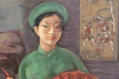 Những nữ sĩ khiến giới mày râu kính nể trong lịch sử phong kiến Việt Nam