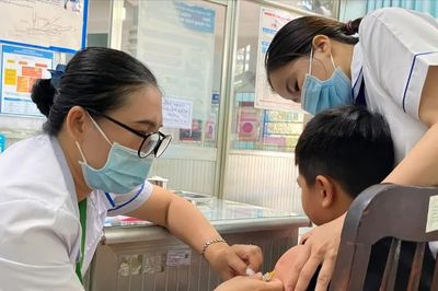 Đồng Nai tăng cường phòng chống dịch não mô cầu sau ca tử vong tại TP.HCM