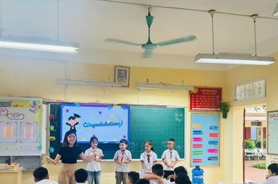 Dạy học tiếng Anh trước yêu cầu mới: Những điểm nghẽn cần tháo gỡ