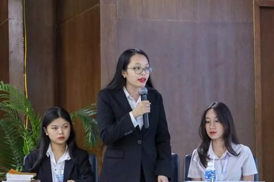 Nâng chất lượng nhân lực ngành Luật