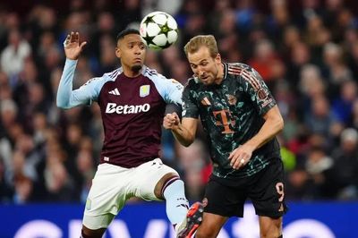 Trung vệ Arsenal tự tin vô hiệu hóa Harry Kane