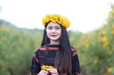 Gia Lai rộn ràng Festival cồng chiêng giữa mùa hoa dã quỳ
