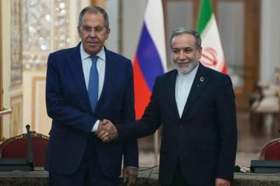 Iran ủng hộ sáng kiến an ninh khu vực không có sự hiện diện của lực lượng nước ngoài