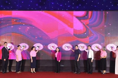 Ung thư vú đang có xu hướng ngày càng trẻ hóa tại Việt Nam