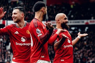 Chuyển động MU 24/7 ngày 20/10: Rashford chờ cột mốc châu Âu; Mbeumo nổi bật; Carlos Baleba có thể trở thành nhân tố quan trọng tại MU