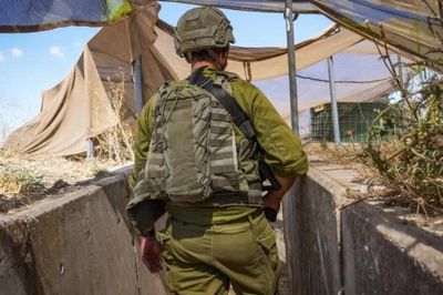Syria lên tiếng về hoạt động quân sự của Israel gần Cao nguyên Golan