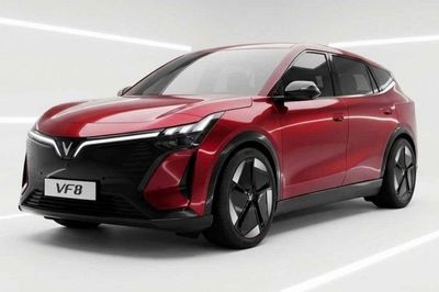 Top 10 thương hiệu ô tô bán chạy nhất thị trường Việt Nam tháng 9/2026