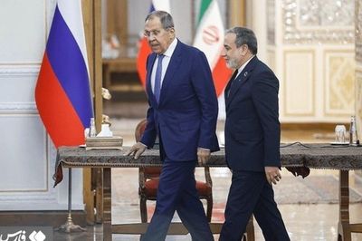 Quan hệ Nga-Iran cao nhất lịch sử, quyết tâm mở rộng hợp tác toàn diện