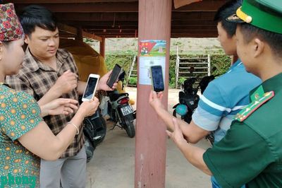 Lật tẩy kẻ cầm đầu đường dây vận chuyển ma túy xuyên biên giới