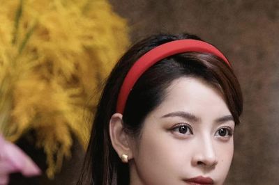 Chi Pu lên tiếng về tin đồn tình cảm với thiếu gia tập đoàn lớn