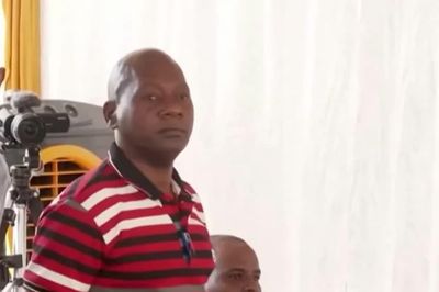 Lãnh đạo giáo phái người Kenya bị kết tội bỏ đói 190 trẻ em đến chết