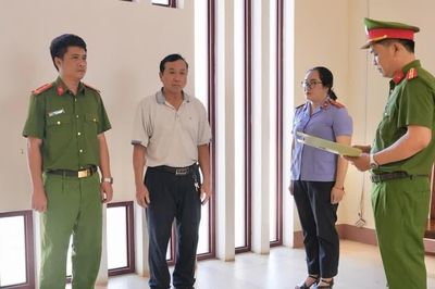 Gia Lai: Khởi tố người đàn ông sản xuất hơn 2 tạ cà phê bột giả
