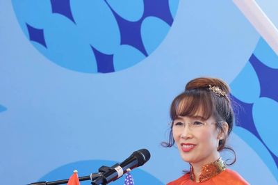 Lộ diện 3 nữ tỷ phú USD Việt Nam, một người sở hữu khối tài sản 4,1 tỷ USD
