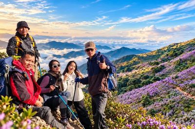 Đưa công nghệ số về vùng núi: Từ 'người bản số' đến đòn bẩy bứt phá