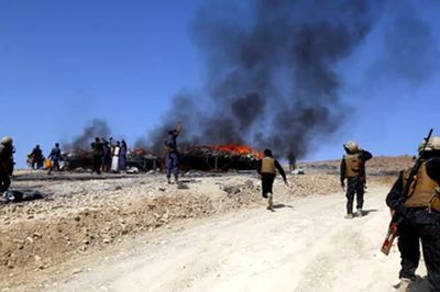 Houthi tấn công tên lửa vào trại huấn luyện Yemen, ít nhất 58 người thiệt mạng