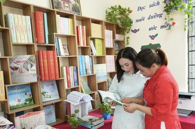 Hà Nội đặt mục tiêu 100% xã, phường có mô hình văn hóa, thể thao hiệu quả