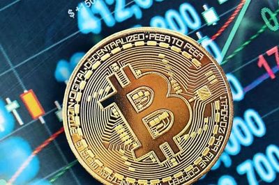 Bitcoin sẽ khó vượt mốc 100.000 USD