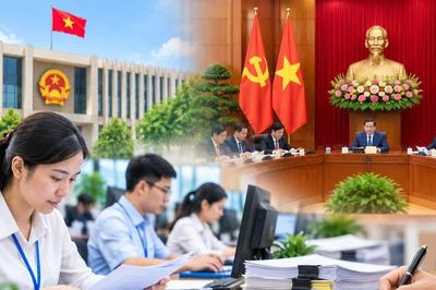 Bộ Chính trị yêu cầu hoàn thiện vị trí việc làm, đổi mới chính sách tiền lương