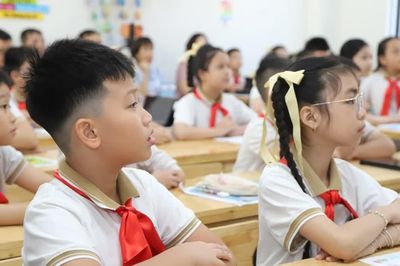 Học sinh bị kỷ luật vẫn có cơ hội được đánh giá lại kết quả rèn luyện