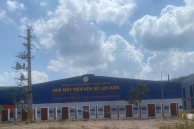 Bắc Ninh: Công ty TNHH Global Trade Investment bị xử phạt vi phạm hành chính 180 triệu đồng