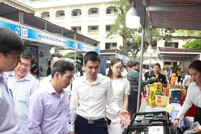Gỡ điểm nghẽn định giá, thúc đẩy thương mại hóa tài sản trí tuệ